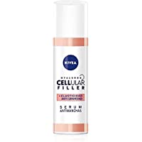 Nivea Hyaluron Cellular Filler Elasticidad y Antigravedad Serum Antimanchas- 30ml